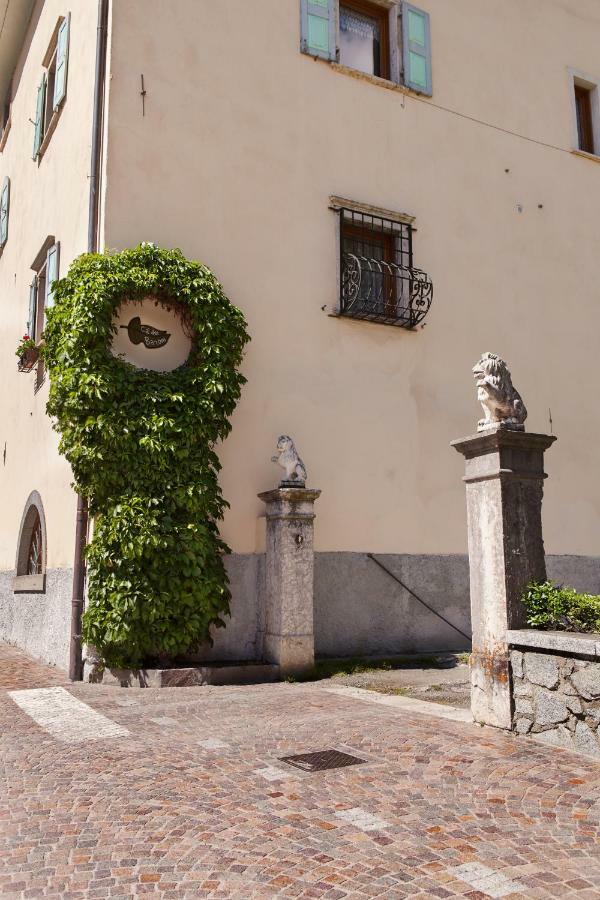 B&B Cà dei Baroni Pellizzano Exterior foto